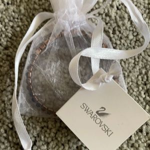 Swarovski Stretch Bracelet